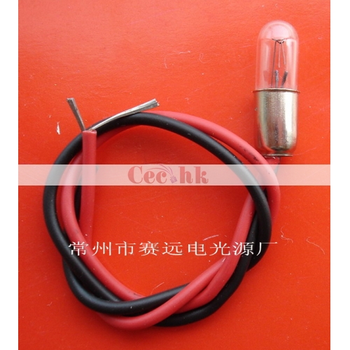 666lamp.comMiniature light with 1.5v length A062