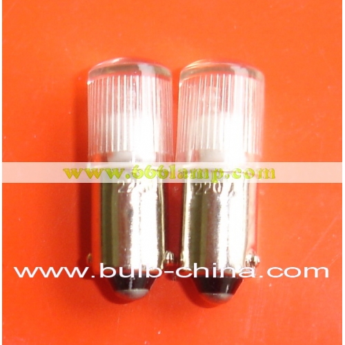 666lamp.comNeon light 220v Ba9s c001 