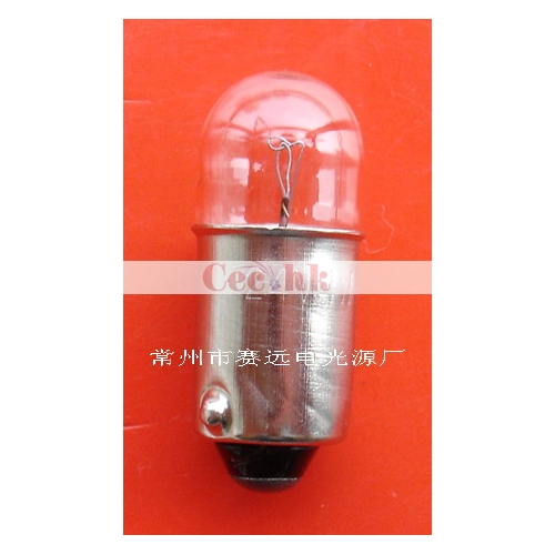 666lamp.comMiniature bulb 24v 4w Ba9s t10x24 A090
