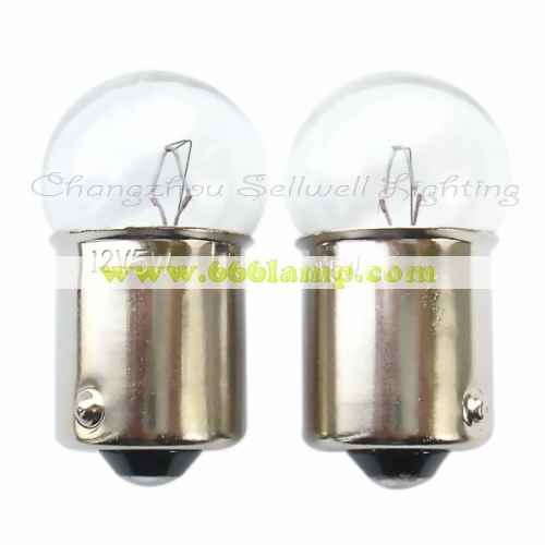 666lamp.comMiniature light 220/260v 5/7w ba15d t16x36 A323 