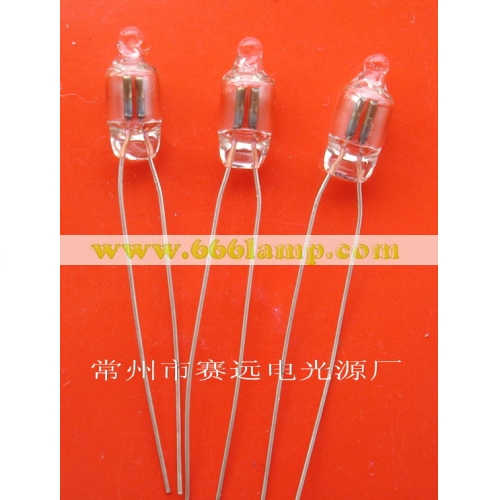 666lamp.comNeon lamp ne-2h 5x13 C010 