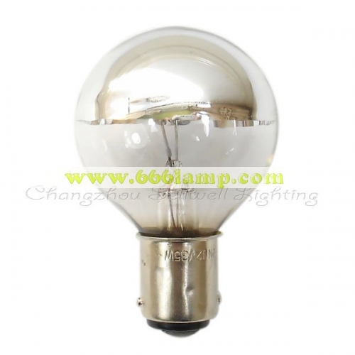 666lamp.comShadowless light lamp A149 12v 35w ba15d