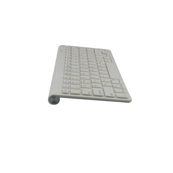 ABS plastic keys cordless universal Tab Bluetooth Keyboard 10 m Effective distance