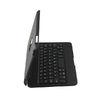 Black Aluminum bluetooth keyboard for ipad mini , tab?bluetooth keyboard