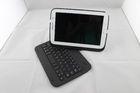 360° rotating Light bluetooth keyboard for Samsung N5100 , 10m Effective distance