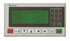 Integrated PLC HMI For Industry , 20 Operate Buttons Flash ROM RS422