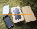 4 Cores Xiao Mi Mobile Phone Dual SIM Card Dual 4G Standby , MIUI 6 Redmi 2