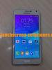 GPS Wifi Smartphone Dual Core with Rechargable Battery , Samsung Galaxy Note4