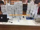 Unlocked GSM 850 / 900 / 1800 / 1900 MHz 2G Wifi 3G Phone Apple Iphone 5s  4 Inch