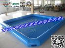 Family  Portable Inflatable Water Pool For Kids , Air Sealed