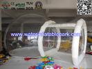 Rental Inflatable Lawn Tent Bubble For Party , Outdoor Sports Tent