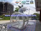 Clear Inflatable Bubble Tent For Camping /  Inflatable Party Tent