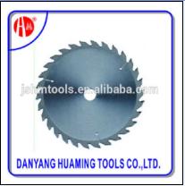 HM-68 Tct Saw Blades For Cutting Aluminium