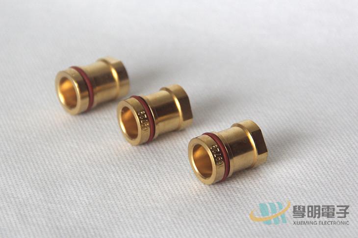 169729 Miller MIG Torch Accessories