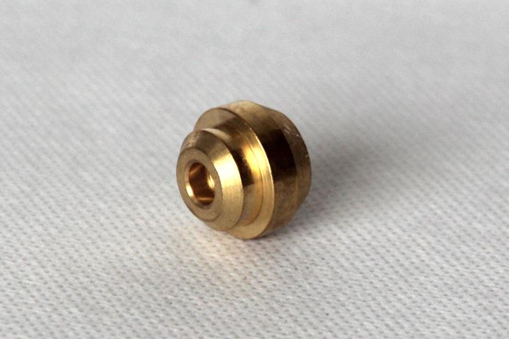 S-01 PLASMA Torch Replacement Parts