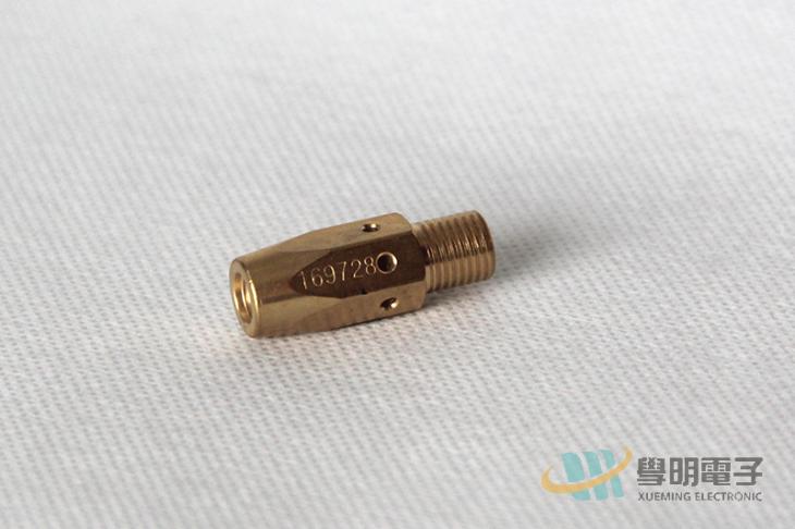 169728 Miller MIG Torch Accessories