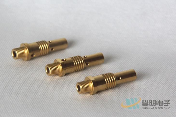 52 Tweco MIG Torch Accessories