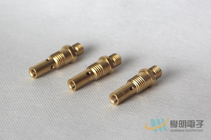 35-50 Tweco MIG Torch Accessories