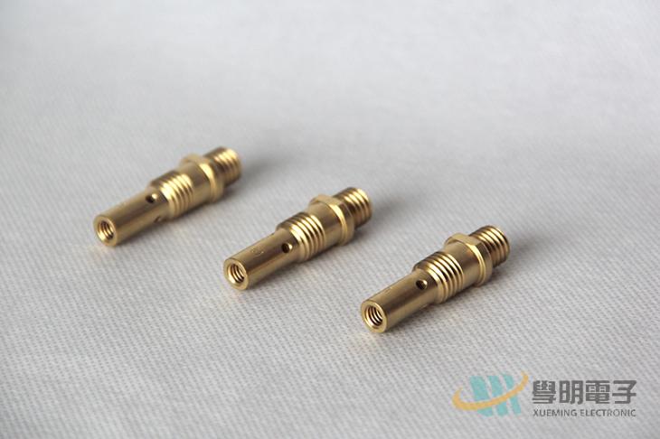 51 Tweco MIG Torch Accessories