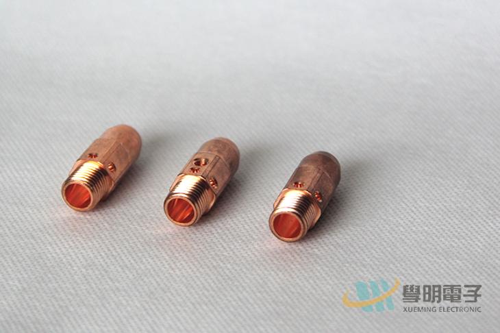 55H Tweco MIG Torch Accessories