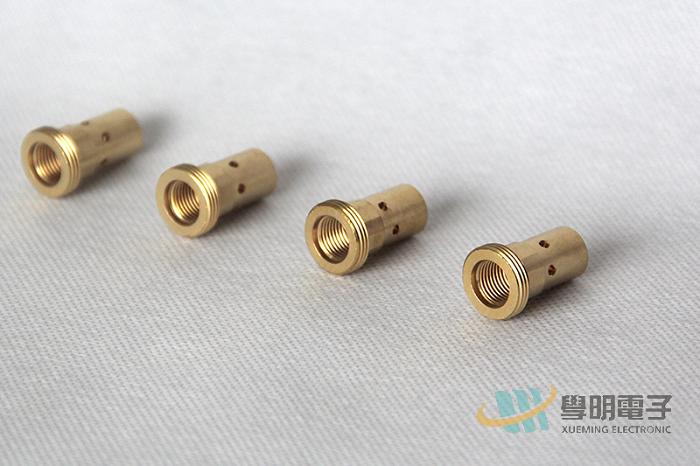 501D Binzel MIG Torch Accessories