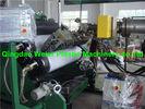 PC / PMMA Plastic Sheet Extrusion Line Mono-Layer / Multi-Layer SJ-90
