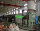 Automatic Plastic HDPE Water Pipe Production Line SJ-65 / SJ-45 Extruder