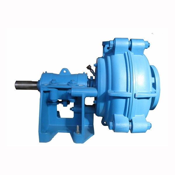 YL Ultra Heavy Duty Pump