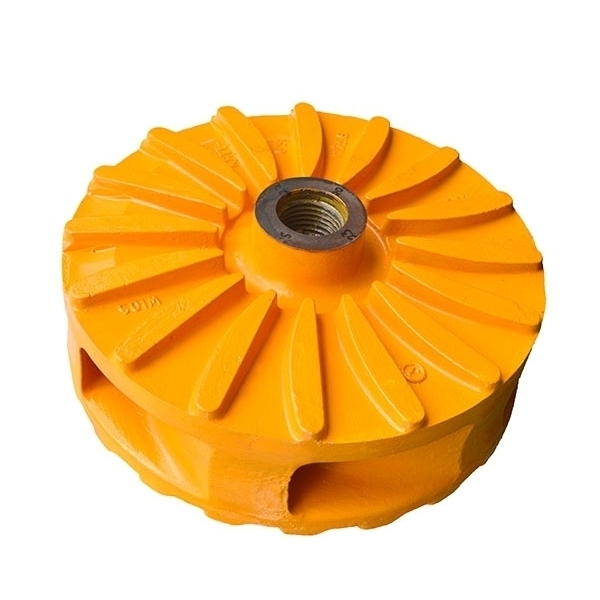 Slurry Pump Impeller