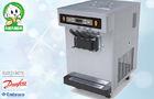 Standby Table commercial ice cream machines Keep Mixture Fresh Overnight