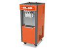 Floor Model Yogurt Ice Cream Machine With Automatic Control System