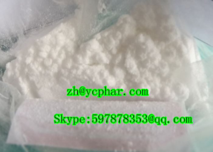 Supply 17-alpha-Methyl Testosterone(Methyltestosterone)  (Steroids) 