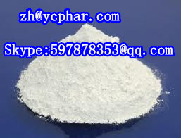 Supply 4-Chlorodehydromethyltestosterone (Steroids)