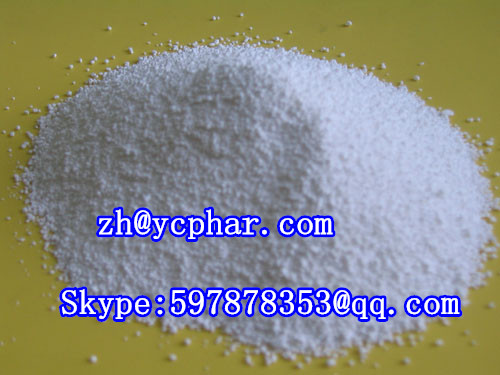 Supply 7-Keto-dehydroepiandrosterone (Steroids)  