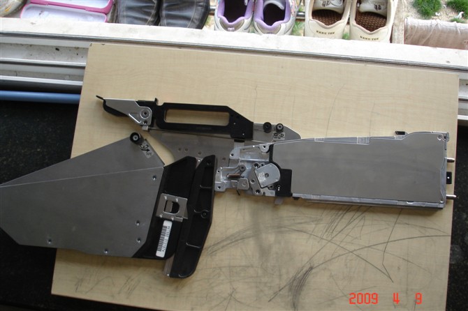 8mm SMT FUJI Feeder FUJI NXT Feeder For NXT 8mm
