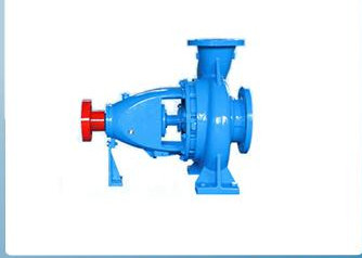 IS100-65-250 single stage centrifugai water pump?