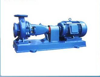 IS100-65-250 single stage centrifugai water pump?with High Quality and Low Price