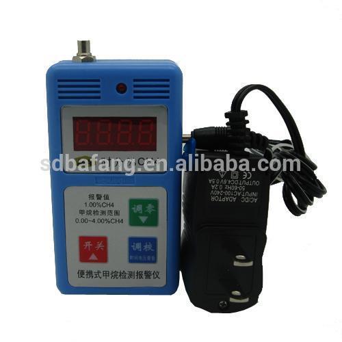 ??JCB4Portable?methane?detection?alarming?device ??JCB4Portable?methane?detection?alarming?device