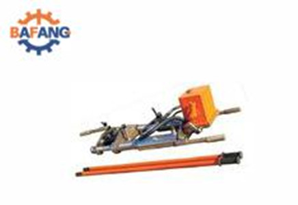 YTT?-?200?-?type?hydraulic?rail?welding?machine