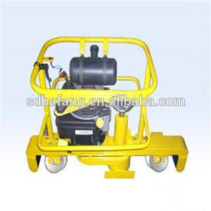 The?NGM?-?4.8?diesel?rail?grinding?machine