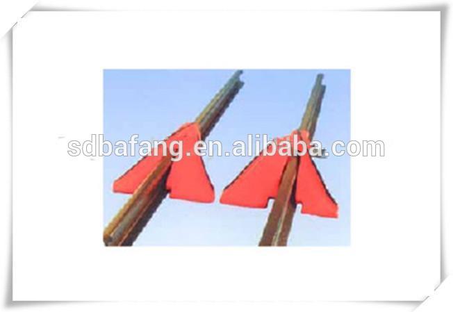 QFG-I?Mining?Car?Rerailing?Machine with Factory?Price?