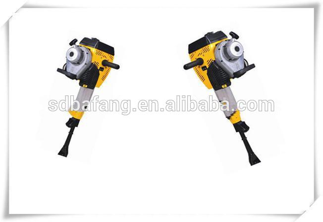 ND-4 Long Life Time Internal Combustion Tamping Tool for Sale