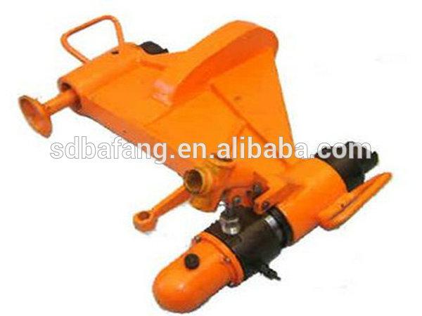 KFY-15 Hydraulic pressure reset machine for sale