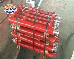 ? ?Mine?hydraulic?support?jack?