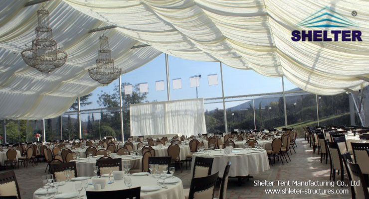 Wedding Tent for Sale-Outdoor Wedding Venue-Royle Wedding