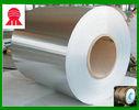 Bottle Cap / Cable / Tube Industrial Aluminum Coil Mill Finished 5052 1050 1060 1100 3003