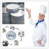 Thin Alloy 1100 1060  1050 Aluminium Discs with Deep Drawing for Cookwares