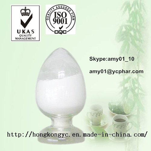 Testosterone Acetate CAS No.: 1045-69-8