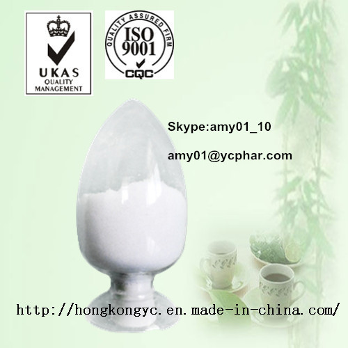 Testosterone decanoate CAS No.: 5721-91-5