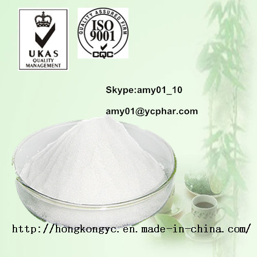 Testosterone Enanthate CAS No.: 315-37-7